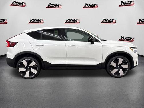 2023 Volvo C40 Recharge Pure Electric Twin Ultimate