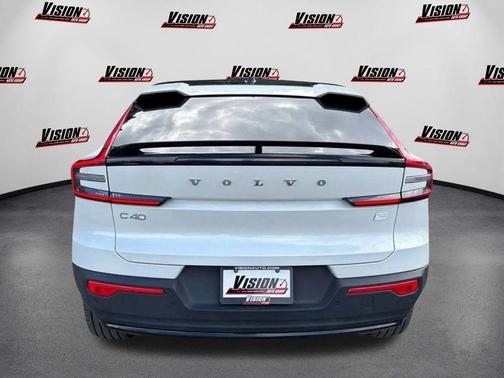 2023 Volvo C40 Recharge Pure Electric Twin Ultimate