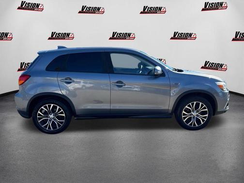 2019 Mitsubishi Outlander Sport 2.0 ES