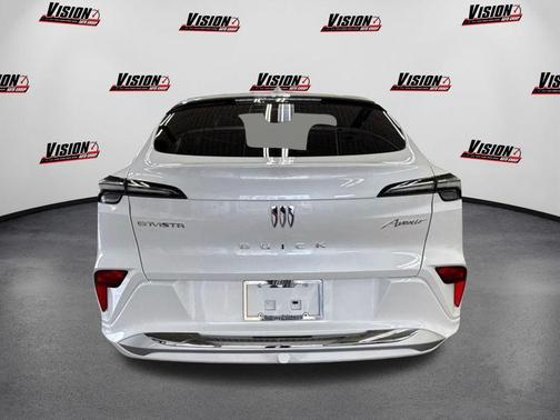 2024 Buick Envista Avenir