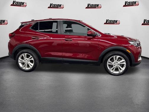 2022 Buick Encore GX Preferred