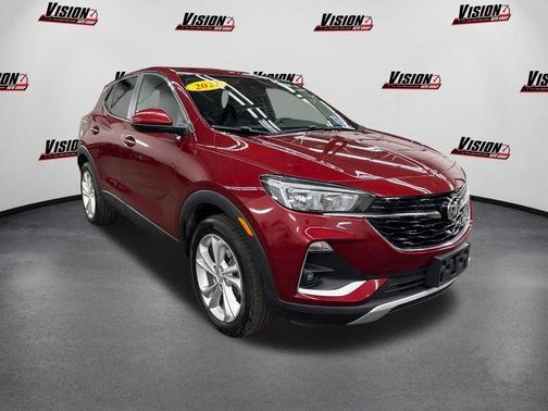 2022 Buick Encore GX Preferred