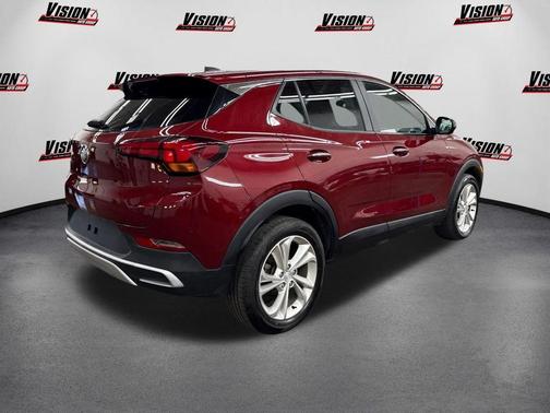 2022 Buick Encore GX Preferred
