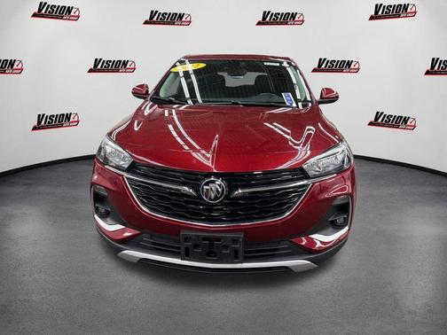 2022 Buick Encore GX Preferred
