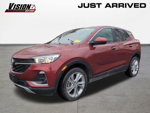 2022 Buick Encore GX Preferred