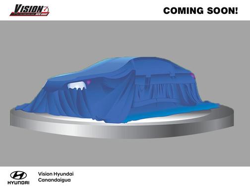 Phantom Black 2023 Hyundai TUCSON Limited