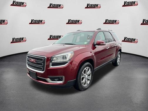 2015 GMC Acadia SLT-1