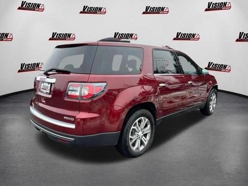 2015 GMC Acadia SLT-1