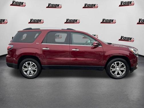2015 GMC Acadia SLT-1