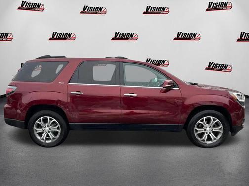 2015 GMC Acadia SLT-1