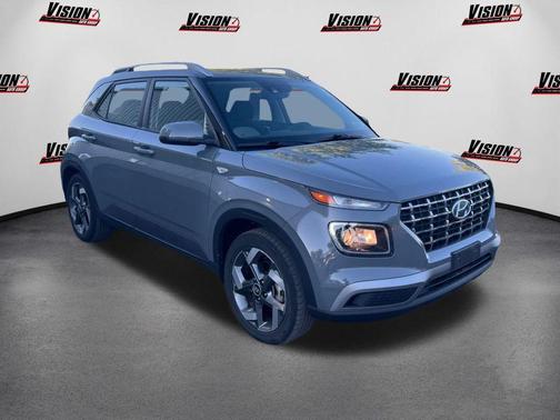 2022 Hyundai VENUE SEL
