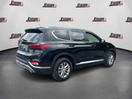 2020 Hyundai SANTA FE 2.4 SE