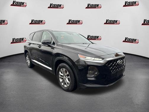 2020 Hyundai SANTA FE 2.4 SE