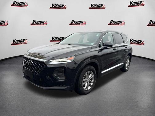 2020 Hyundai SANTA FE 2.4 SE