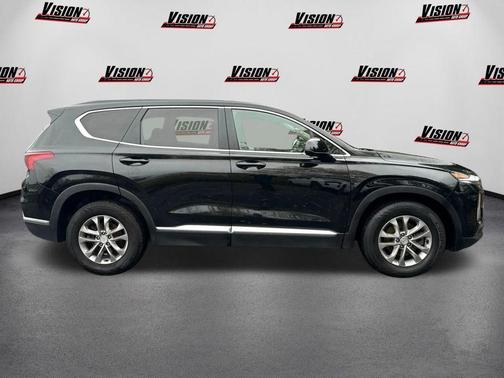 2020 Hyundai SANTA FE 2.4 SE