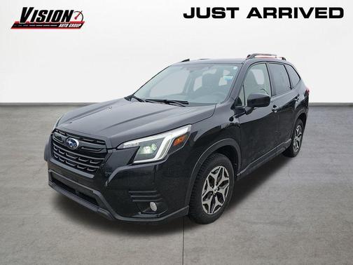 2023 Subaru Forester 2.5i Premium