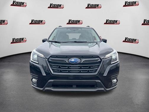 2023 Subaru Forester 2.5i Premium