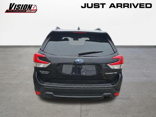 2023 Subaru Forester 2.5i Premium