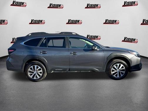 2023 Subaru Forester 2.5i Premium