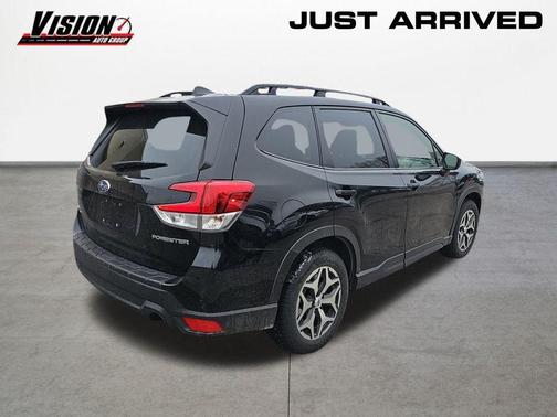2023 Subaru Forester 2.5i Premium