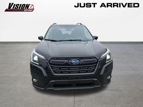 2023 Subaru Forester 2.5i Premium
