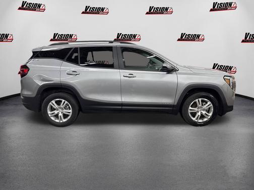 Sterling 2023 GMC Terrain SLE