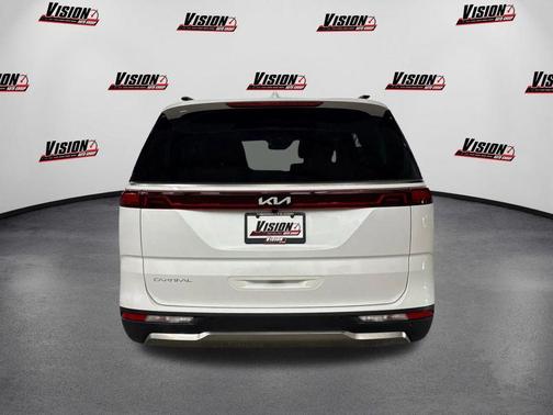 2024 Kia Carnival SX Prestige