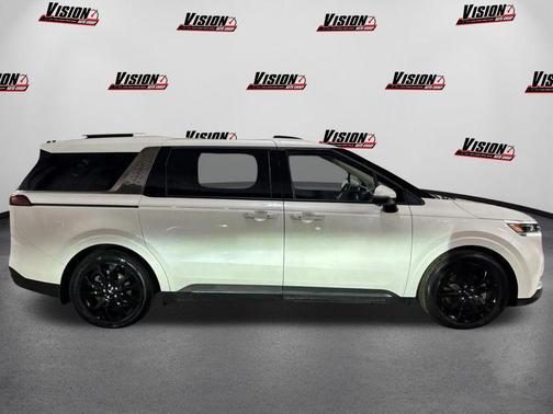 2024 Kia Carnival SX Prestige