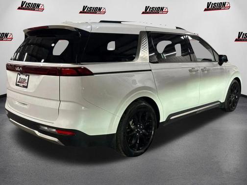 2024 Kia Carnival SX Prestige