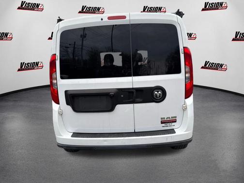 2016 RAM ProMaster City SLT