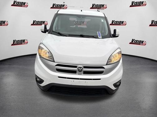 2016 RAM ProMaster City SLT