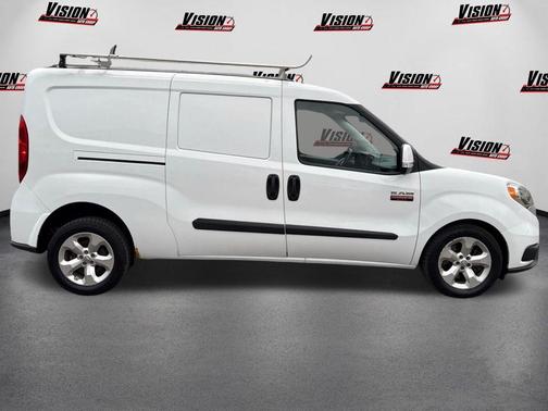 2016 RAM ProMaster City SLT