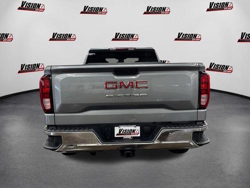 Sterling 2023 GMC Sierra 1500 Pro