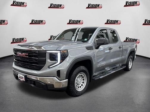 Sterling 2023 GMC Sierra 1500 Pro