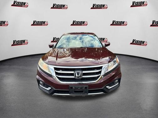 2015 Honda Crosstour EX-L