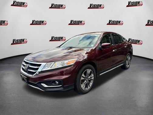 2015 Honda Crosstour EX-L