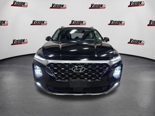 2020 Hyundai SANTA FE 2.4 SEL