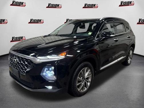 2020 Hyundai SANTA FE 2.4 SEL