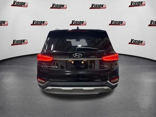 2020 Hyundai SANTA FE 2.4 SEL