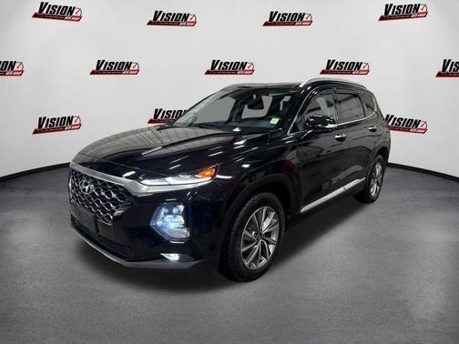 2020 Hyundai SANTA FE 2.4 SEL