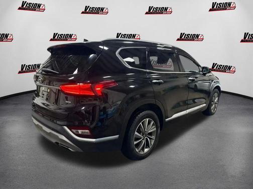 2020 Hyundai SANTA FE 2.4 SEL