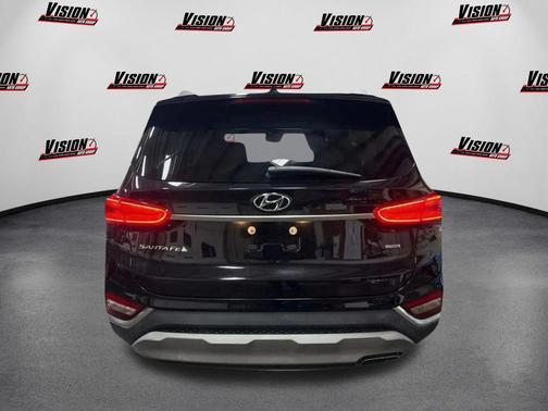 2020 Hyundai SANTA FE 2.4 SEL