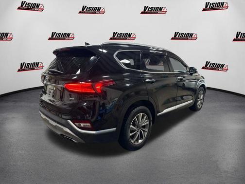 2020 Hyundai SANTA FE 2.4 SEL