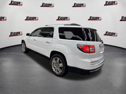 2017 GMC Acadia Limited Limited