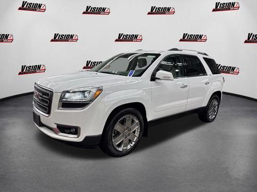 2017 GMC Acadia Limited Limited