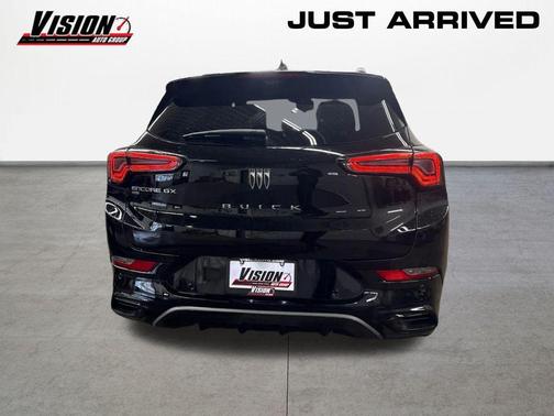 2025 Buick Encore GX Avenir
