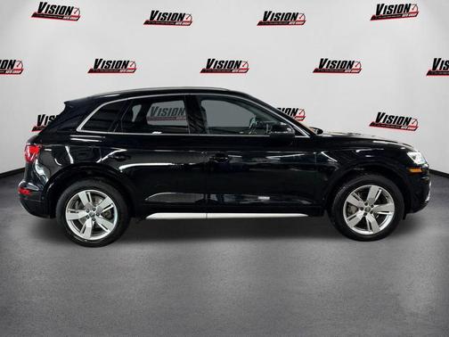 2019 Audi Q5 2.0T Prestige