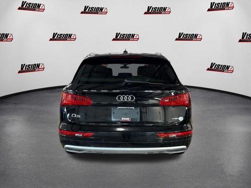 2019 Audi Q5 2.0T Prestige