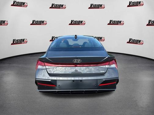 2024 Hyundai ELANTRA HEV Limited