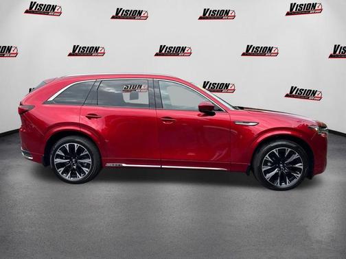 2024 Mazda CX-90 3.3 Turbo S Premium Plus